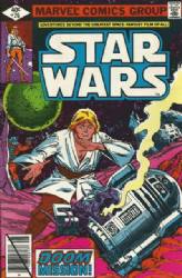 Star Wars [1st Marvel Series] (1977) 26 (Direct Edition)