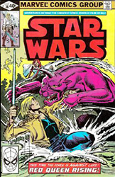 Star Wars (1977) 36 (Direct Edition)