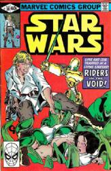 Star Wars [1st Marvel Series] (1977) 38