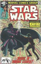 Star Wars [1st Marvel Series] (1977) 44 (Direct Edition)