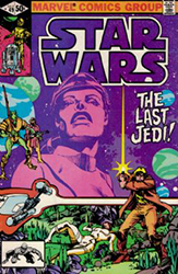 Star Wars (1977) 49 (Direct Edition)