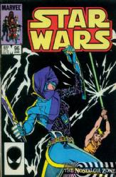 Star Wars [1st Marvel Series] (1977) 96 (Direct Edition)