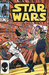 Star Wars (1977) 104 (Direct Edition)