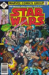 Star Wars [Whitman] (1977) 2