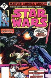Star Wars [Whitman] (1977) 6