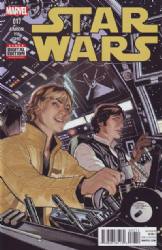 Star Wars (2nd Series) (2015) 17