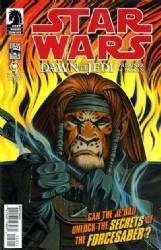 Star Wars: Dawn Of The Jedi - Prisoner Of Bogan (2012) 2