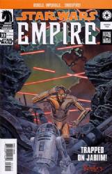 Star Wars: Empire (2002) 33