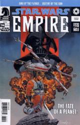 Star Wars: Empire (2002) 34