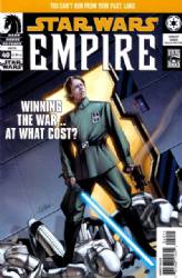 Star Wars: Empire (2002) 40