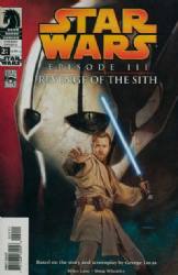 Star Wars Episode 3: Revenge Of The Sith (2005) 2