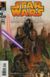 Star Wars Episode 3: Revenge Of The Sith (2005) 3