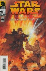 Star Wars Episode 3: Revenge Of The Sith (2005) 4