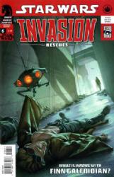 Star Wars: Invasion - Rescues (2010) 6