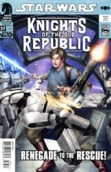Star Wars: Knights Of The Old Republic (2006) 37