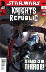 Star Wars: Knights Of The Old Republic (2006) 44
