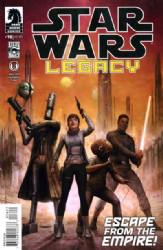 Star Wars: Legacy Volume 2 (2013) 16