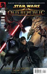 Star Wars: The Old Republic (2010) 4