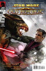 Star Wars: The Old Republic (2010) 5