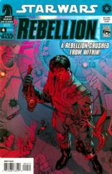 Star Wars: Rebellion (2006) 4
