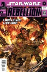 Star Wars: Rebellion (2006) 5