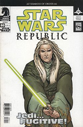 Star Wars: Republic (1998) 80
