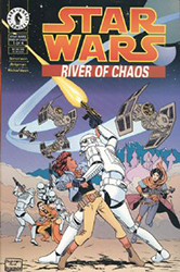 Star Wars: River Of Chaos (1995) 1