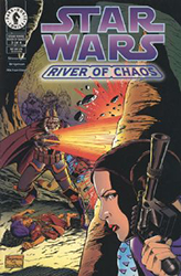 Star Wars: River Of Chaos (1995) 3