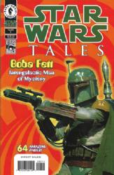 Star Wars Tales (1999) 7 (Cover B - Photo Cover)