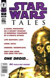 Star Wars Tales (1999) 8 (Cover B - Photo Cover)