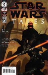 Star Wars Tales (1999) 9 (Cover A - Art Cover)
