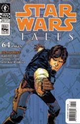 Star Wars Tales (1999) 11 (Art Cover)