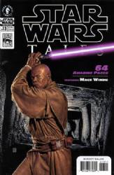 Star Wars Tales (1999) 13 (Art Cover)