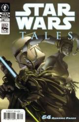 Star Wars Tales (1999) 14 (Art Cover)