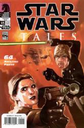 Star Wars Tales (1999) 15 (Cover A - Art Cover)