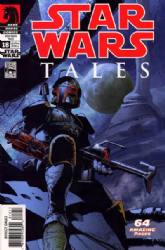 Star Wars Tales (1999) 18 (Art Cover)