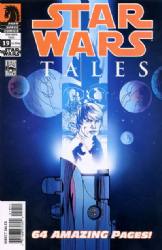 Star Wars Tales (1999) 19 (Cover A - Art Cover)