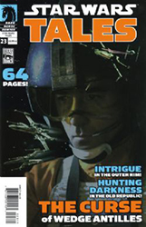 Star Wars Tales (1999) 23 (Photo Cover)
