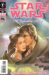 Star Wars: A Valentine Story (2003) nn