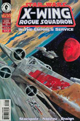 Star Wars: X-Wing: Rogue Squadron (1995) 22