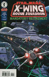 Star Wars: X-Wing: Rogue Squadron (1995) 32