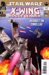 Star Wars: X-Wing Rogue Squadron: Rogue Leader (2005) 2