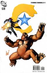 Starman / Congorilla (2011) 1