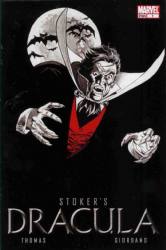 Stoker's Dracula (2004) 1