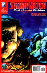 Stormwatch Post Human Division (2006) 14