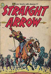 Straight Arrow (1950) 1