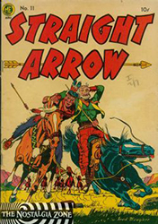 Straight Arrow (1950) 11 