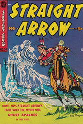 Straight Arrow (1950) 30