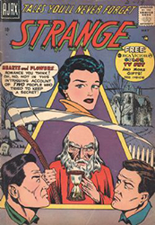 Strange (1957) 6