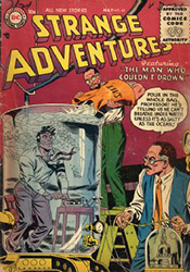 Strange Adventures (1st Series) (1950) 68